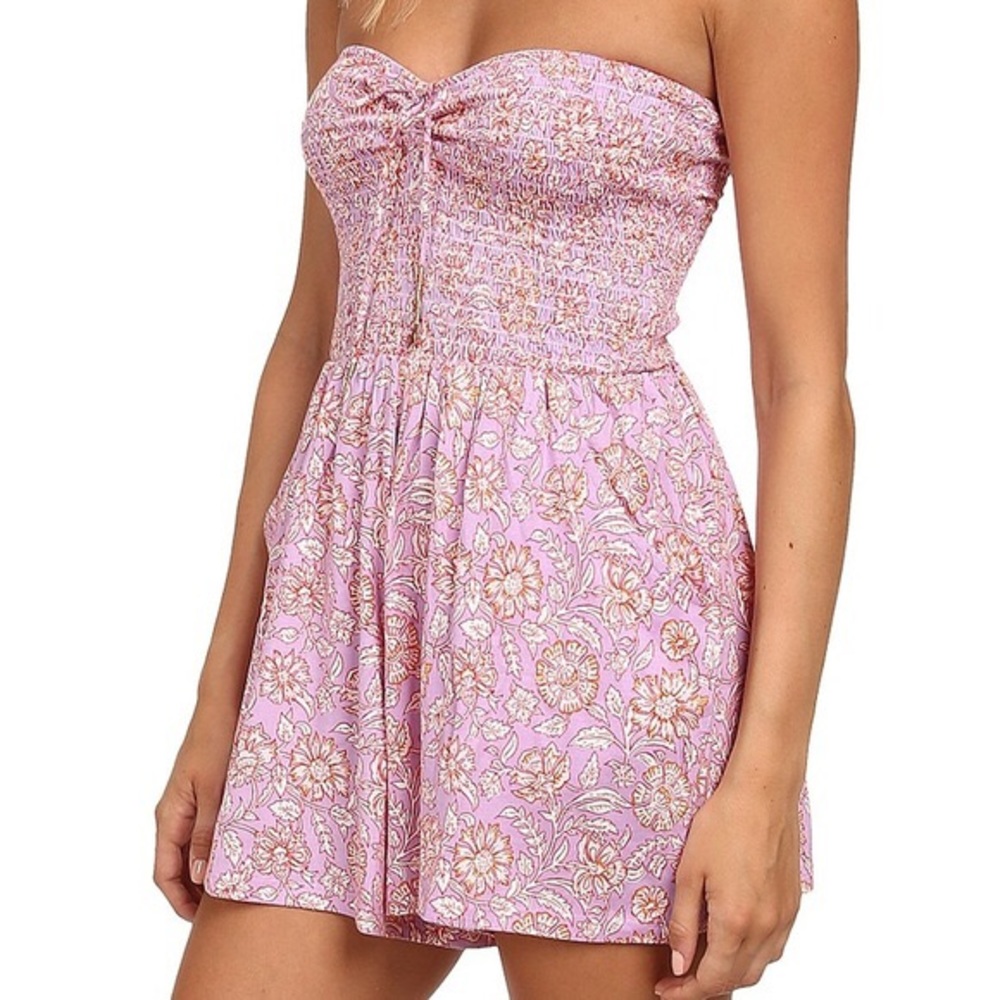 Billabong Super Cute Romper M!